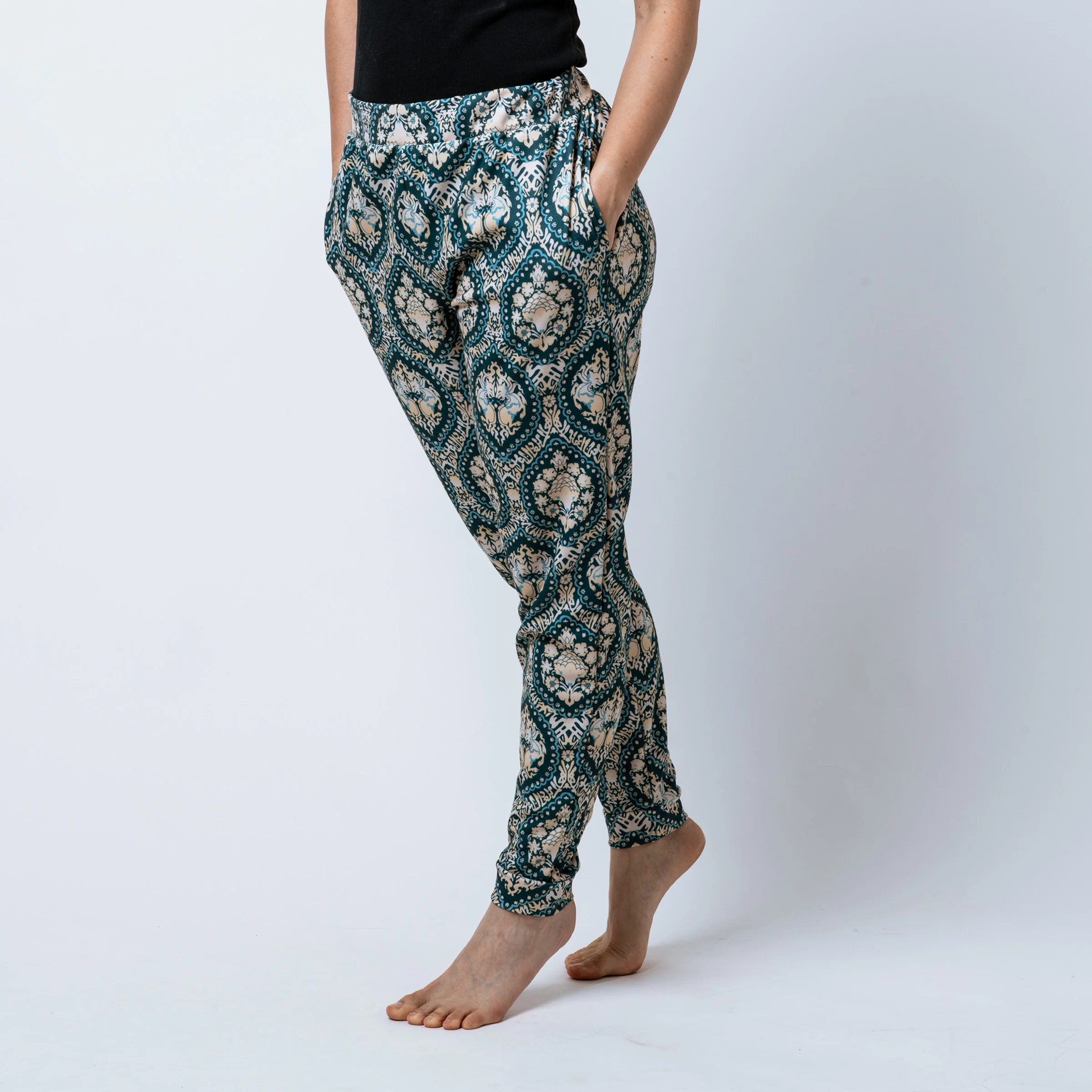 Joggers
